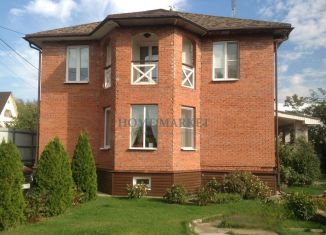 Дом на продажу, 339 м2, деревня Грибки, Тенистый проезд