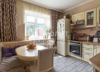 Продажа 1-комнатной квартиры, 42.4 м2, Подольск, Колхозная улица, 55к2, ЖК Московский