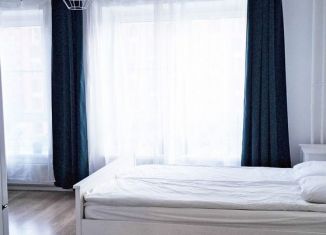 Продаю квартиру студию, 28.2 м2, Люберцы, улица 8 Марта, 18к1, ЖК Люберцы Парк