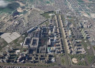 Продается помещение свободного назначения, 20.38 м2, Грозный, проспект В.В. Путина, 20, Шейх-Мансуровский район