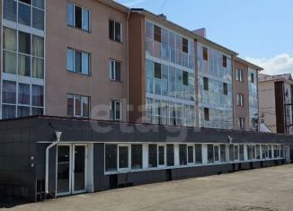 Аренда торговой площади, 506.3 м2, поселок городского типа Емельяново, Посадская улица, 25