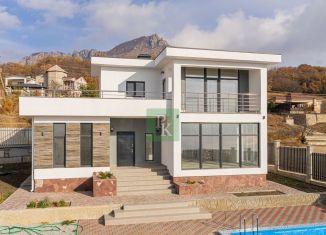 Дом на продажу, 208.6 м2, село Лучистое, Шоссейная улица, 42