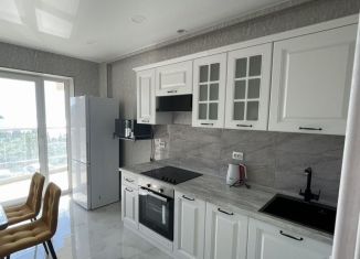 Продам 1-ком. квартиру, 37.8 м2, Крым, улица И. Левитана, 3Д