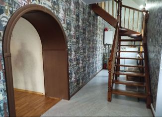 Продается дом, 130 м2, Бузулук, улица Фрунзе