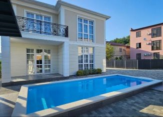 Продажа дома, 170 м2, село Черешня, Владимировская улица