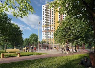 Продаю однокомнатную квартиру, 35.2 м2, Тула, Торховский проезд, 4