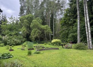 Продажа участка, 5.3 сот., посёлок Комарово, 1-я Дачная улица