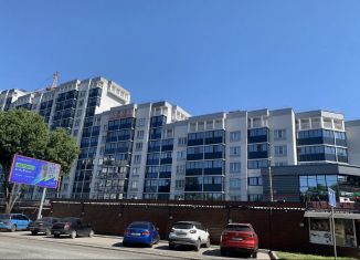 Продам торговую площадь, 95 м2, Воронеж, улица Димитрова, 131, Левобережный район