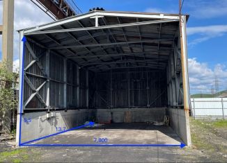 Склад в аренду, 108.6 м2, Мурманская область, Промышленная улица, 18к5