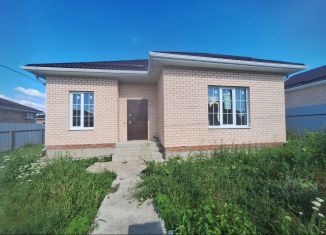 Продается дом, 103 м2, станица Раевская, улица имени Михаила Поночовного, 8