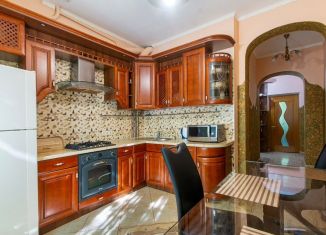 Продажа 3-комнатной квартиры, 73.1 м2, Калининград, Кронштадтская улица, 2