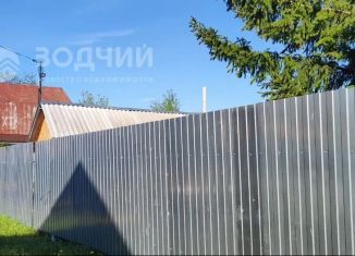 Дача на продажу, 18 м2, поселок городского типа Кугеси, садоводческое товарищество Надежда, 291