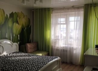 Сдам в аренду однокомнатную квартиру, 34 м2, Кирово-Чепецк, Юбилейная улица, 19