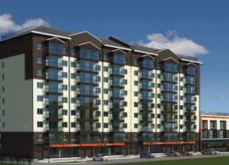 Помещение свободного назначения на продажу, 65 м2, Абакан, улица Кирова, 155А