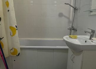 Сдается однокомнатная квартира, 31 м2, Люберцы, Вертолётная улица, 6, ЖК Люберцы 2015