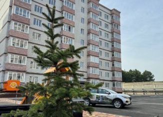 2-комнатная квартира на продажу, 62.2 м2, Ставрополь, Октябрьский район, улица Чапаева, 4/7Дк1