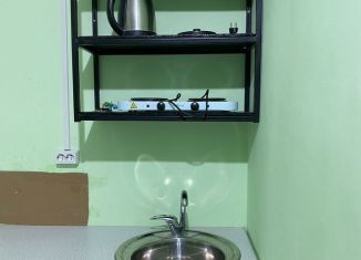 Сдаю в аренду квартиру студию, 20 м2, Тюмень, улица 30 лет Победы, 103
