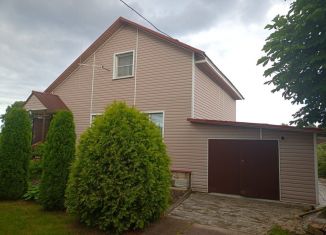 Дом на продажу, 100 м2, деревня Курицко