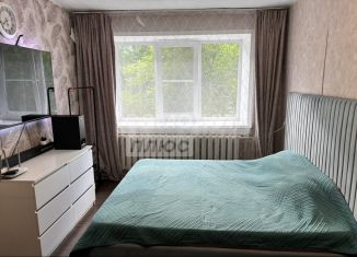 Продам 1-комнатную квартиру, 31 м2, Новосибирская область, Часовая улица, 3