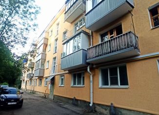 Продам 1-комнатную квартиру, 31.7 м2, Пенза, Красная улица, 5А