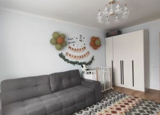 1-ком. квартира на продажу, 32.6 м2, поселок городского типа Стройкерамика, улица Академика Дмитрия Козлова, 10