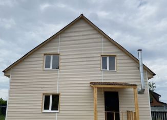 Продаю дом, 155 м2, деревня Иванцево