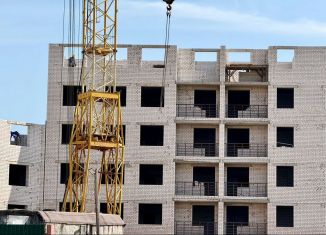 Продаю квартиру студию, 32.7 м2, деревня Дерябиха, деревня Дерябиха, 76А