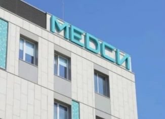 Сдам в аренду офис, 320 м2, Ставрополь, улица 50 лет ВЛКСМ, 83А, микрорайон № 34