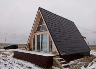 Продаю дом, 32 м2, село Брод, Центральная улица