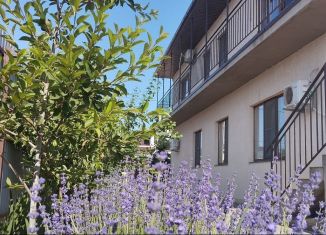 Сдам в аренду дом, 40 м2, село Витязево, Пионерская улица, 66