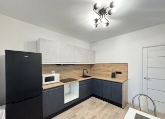 Аренда 2-ком. квартиры, 51 м2, Ростов-на-Дону, проспект Солженицына, 15с2, ЖК Пятый Элемент