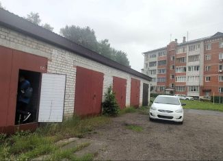 Гараж на продажу, 21 м2, Йошкар-Ола, 2-й микрорайон, Красноармейская улица, 92
