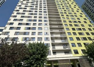 Продам трехкомнатную квартиру, 77 м2, Воронеж, улица Загоровского, 1, ЖК Россия - Пять столиц