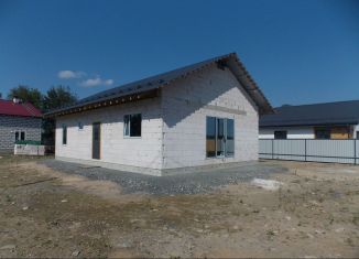 Продажа дома, 92 м2, село Заозерье, Весенняя улица