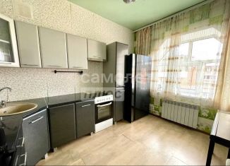 Продажа двухкомнатной квартиры, 61.6 м2, Ревда, улица Интернационалистов, 42/4