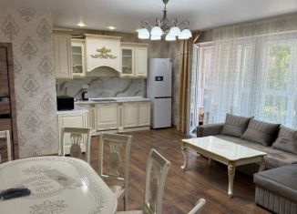 Трехкомнатная квартира в аренду, 82 м2, Пенза, улица Глазунова, 10