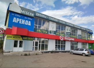 Торговая площадь в аренду, 480 м2, Туймазы, Советская улица, 28