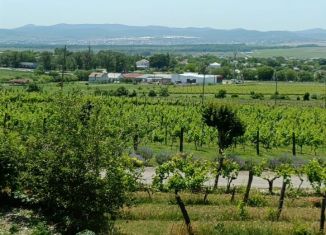 Продаю земельный участок, 4.2 сот., станица Тамань