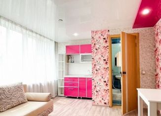 Продажа квартиры студии, 25 м2, Чебоксары, проспект Тракторостроителей, 7