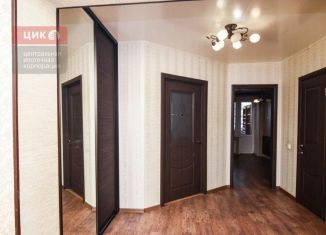 Продам однокомнатную квартиру, 40 м2, Рязань, ЖК Олимпийский, улица Зубковой, 18к10