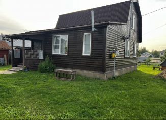 Продажа дома, 80 м2, Новгородская область, улица Строителей