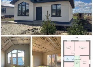 Продаю дом, 60 м2, село Верх-Тула, Советская улица