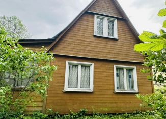 Продаю дачу, 50 м2, Московская область