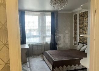 Продажа 2-ком. квартиры, 56.7 м2, Ростов-на-Дону, Орбитальная улица, 17, ЖК Норд