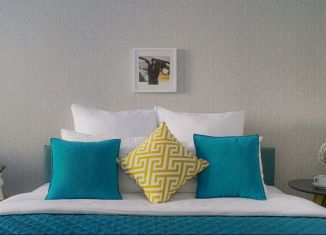 Сдаю в аренду 2-комнатную квартиру, 67 м2, деревня Мокшино, Норильский бульвар, 6