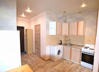 Квартира в аренду студия, 34 м2, деревня Мотяково, деревня Мотяково, 65к44