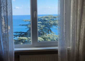 Продается 2-ком. квартира, 51 м2, посёлок городского типа Симеиз, улица Алексея Ганского, 59