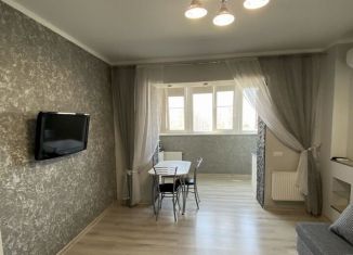 Сдаю в аренду квартиру студию, 30 м2, Краснодар, улица имени Симиренко, Фестивальный микрорайон