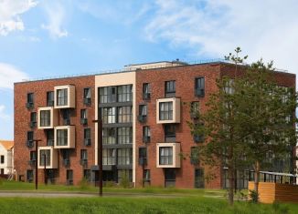 Продам 3-ком. квартиру, 88 м2, посёлок Доброград, улица Долголетия, 2к3