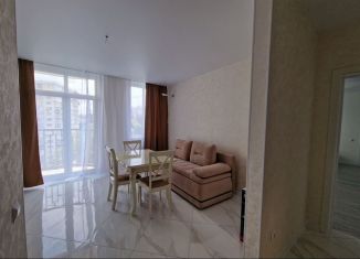 Продаю двухкомнатную квартиру, 48 м2, Сочи, переулок Трунова, 6к1, микрорайон Завокзальный